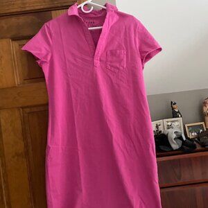 Frank & Eileen NWOT Lauren Dress